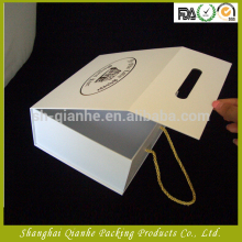 Custom packagings children clothes garment package box