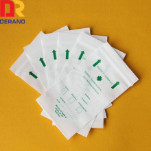 LDPE medicine zip lock bag