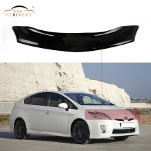 Hood Protector Acrylic Stone Guard for Toyota Prius 2010-2015