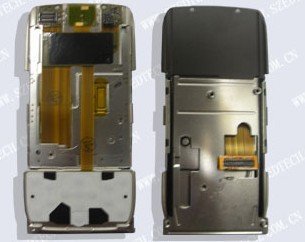 Nokia E66 Flex Cable