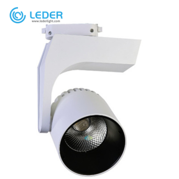 LEDER 30W የኤክስቴንሽን ትራክ መብራት