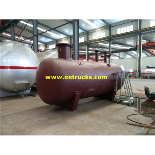 12m3 5MT Underground Propane Gas Tanks