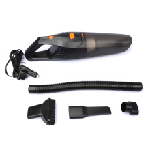 Car Cleaner Wired 120W Vacuum Cleaning Electrical Appliances