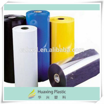 Alibaba China PET Stretch Film Supplier