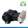 High Pressure Sewer Cleaning Pumps