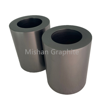 A Quality Graphite Crucibles For Melting Nickel