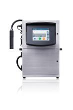 Second Hand DOMINO CIJ Inkjet Printer