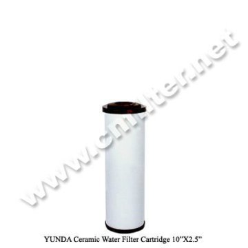 Ceramic Filter Cartridge