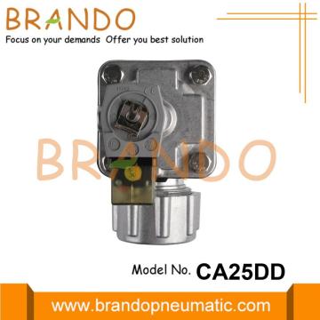 Импульсный струйный клапан типа Goyen CA25DD CA25DD000-300 220V
