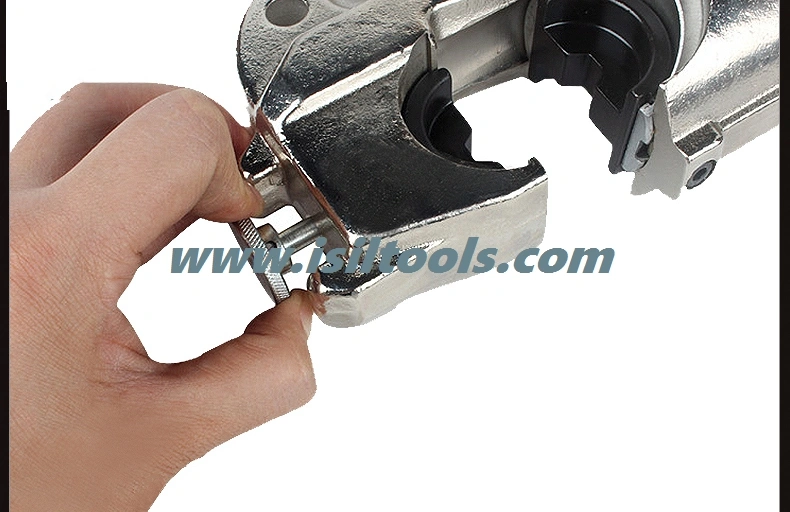 Igeelee Hydraulic Crimping Tool 16-400mm2 Ep-430 Al/Cu Conductor Hydraulic Crimping Pliers