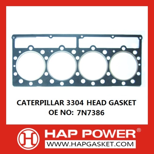 3304 Head Gasket 7N7386