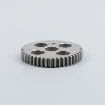 Powdered Metal Spur Gears