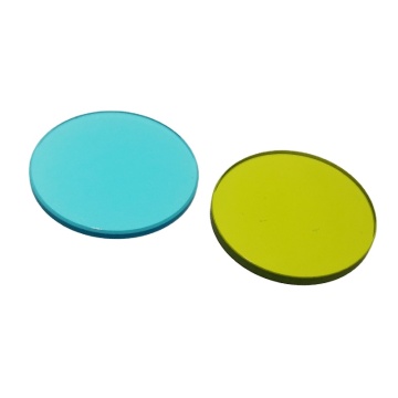 Dichroic Glass Filters: Optical Coated Dichroic Glass