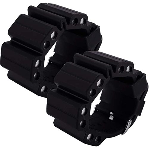 Laras Waktu Silikon Doktable Wrist Leg Weight Bands