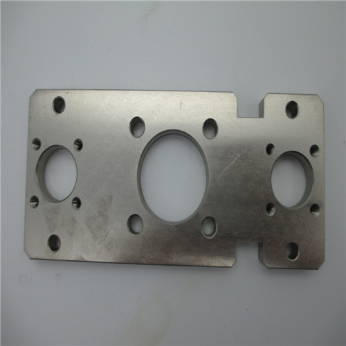 Precision Drilling & Machining Parts