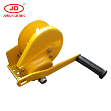 Manual Capstan Winch 1800LBS Lifting - Cheap Price