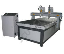 Wood cnc router JCUT-1325-2