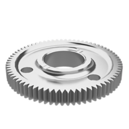 Geader 120m Parts Gear 1W-4741