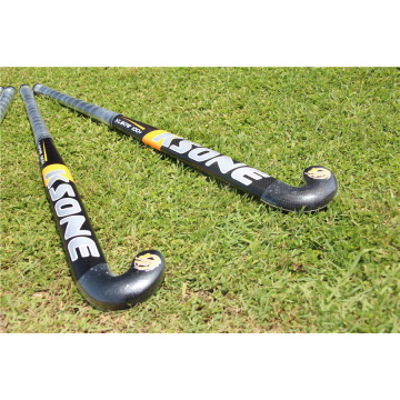 Großhandel Billig Carbon Fiber Composite Field Hockey Stick