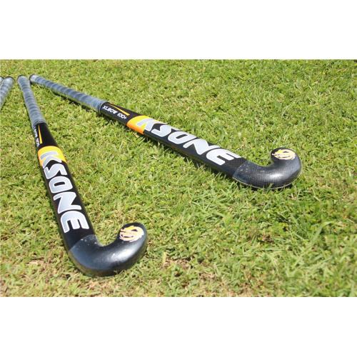 Großhandel Billig Carbon Fiber Composite Field Hockey Stick