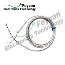 Medical Use Wiring Harnesses and Cable Assemblies