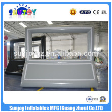 SUNJOY 2016 hot-selling advertisement product outdoor advertisement for sale