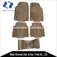 custom fit car mats/customized floor mats/custom auto floor mats                        
                                                                                Supplier's Choice