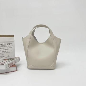 Mini Leather Large Capacity Crossbody Bag