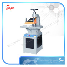 Xc0215 SOGU-Hydraulic Pressure Cutting Material Machine 10T