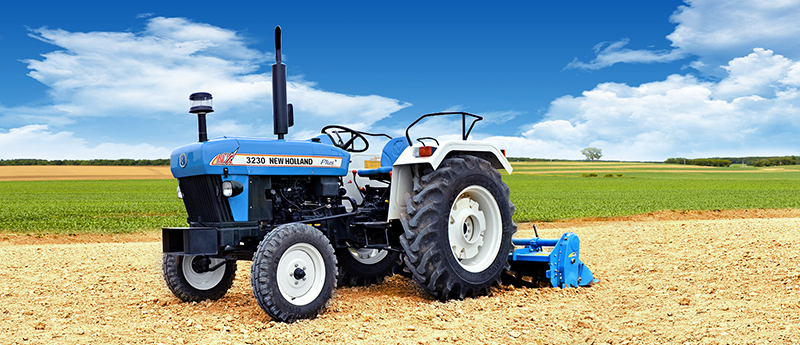 New holland tractor engine parts