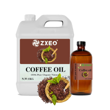 100% Natural Organic Coffee Essential Oil for Aroma Diffuser