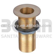 Brass commercial kitchen Drainer