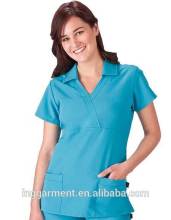 Personalized Medical Scrubs/Hospital Working Uniform