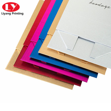 wholesale foldrable shoe packaging box