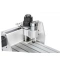 pequena madeira cnc router 3040