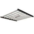 Barras de luz de cultivo LED de espectro completo en stock