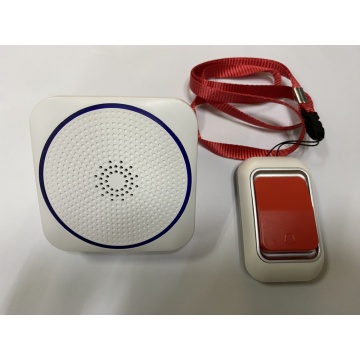 WiFi Smart Emergency Caregiver Pager wireless doorbell