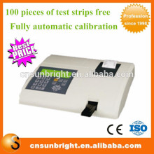 Precise Urine analysis equipment/Urine test analyzer for sale