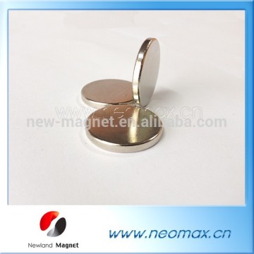 Disc NdFeB Magnet