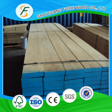 Pine LVL Scaffold Plank Dimensions