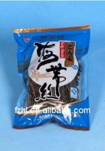 Non-pollution Healthy Shredded Dried Seaweed Products