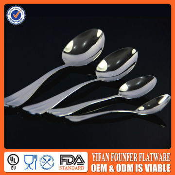 Cutlery set table spoon \tableware dinner spoon set