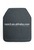 Military or Security PE/PE+alumina/PE+ceramic NIJ III level Bulletproof Plate