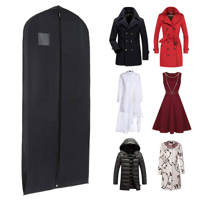 Abbigliamento personalizzato Garment Bag Custom