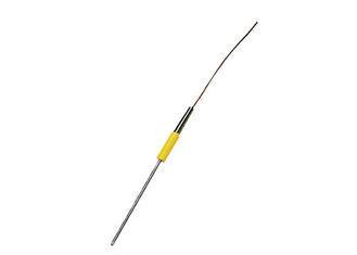 K Type Glow Wire Thermocouple Flammability Testing Equipmen