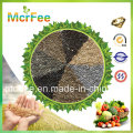 Экстракт водорослей Mcafee Organic NPK удобрений для сельского хозяйства