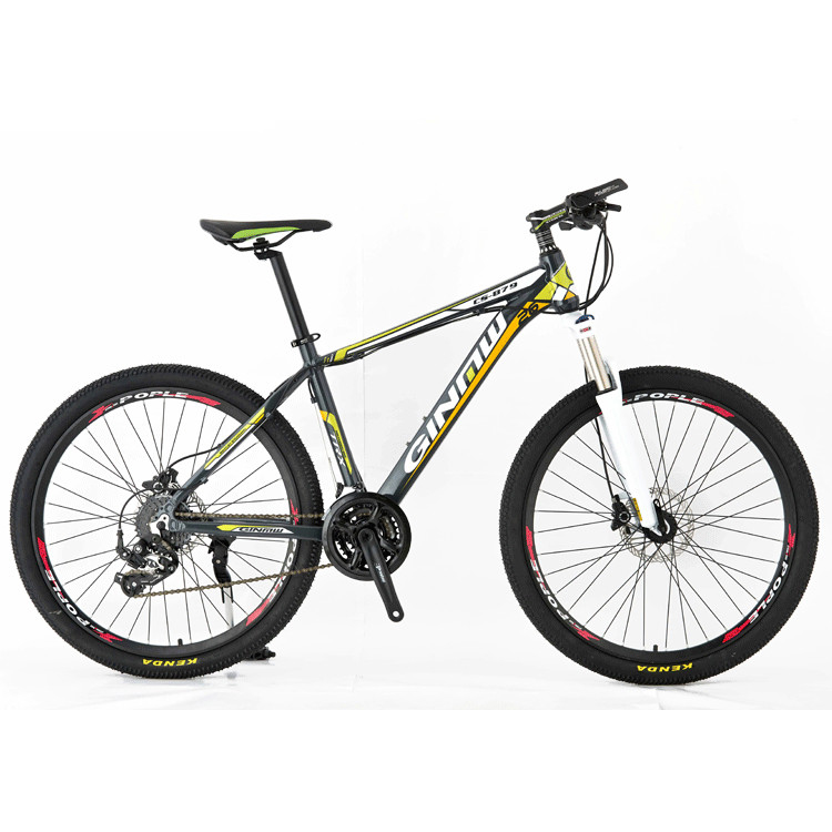 26''27.5''29'' full suspension mountain bike/MTB/best road bikes/21 speed mens mountain bikes