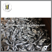 High quality knotting bill, knotting bill hook tongue