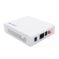 ONT GPON Fiber Optic Equipment 1Ge Onu