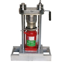 Mini Manual Avocado Oil Extraction Machine: Sunflower Oil Presser